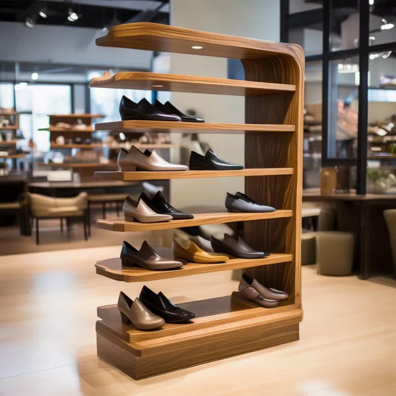 Como você pode escolher o melhor cabideiro para um espaço pequeno